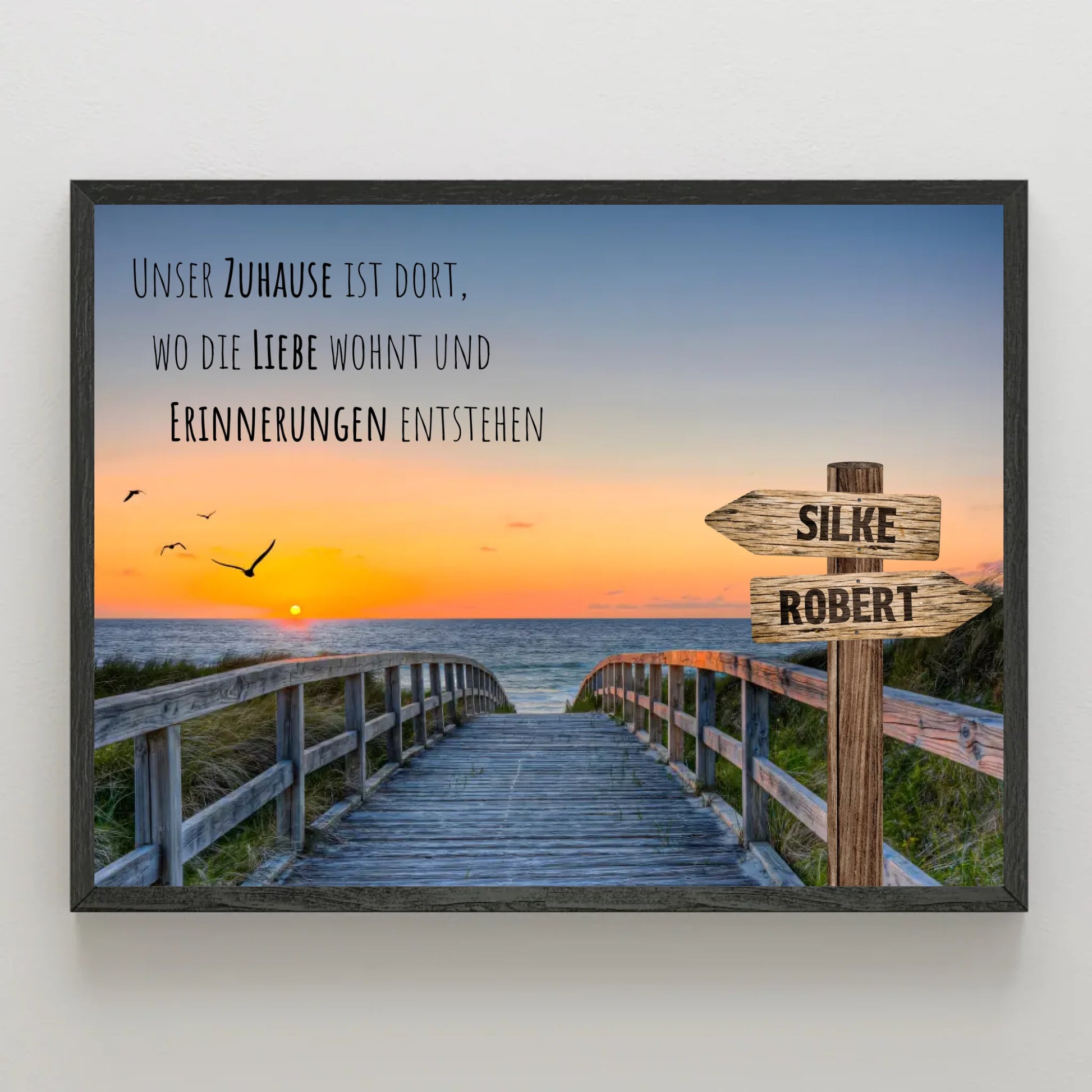 3x4 Mockup Schwarz