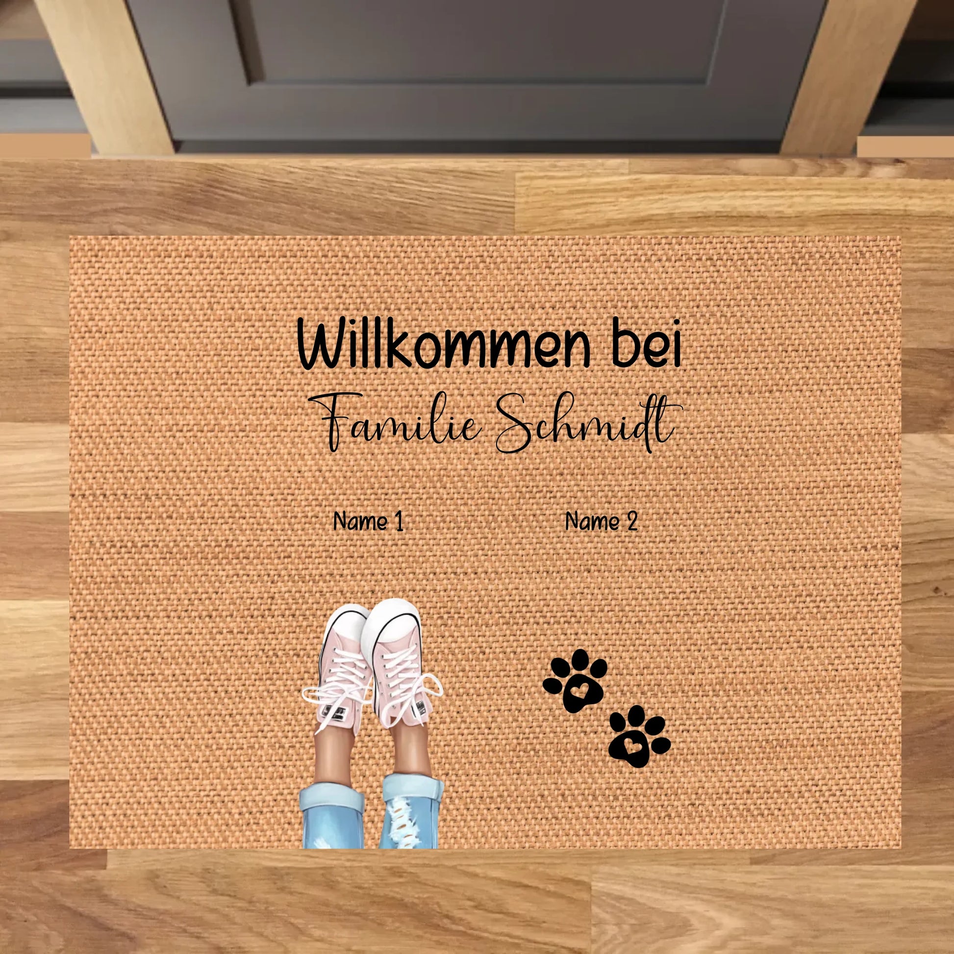 Pfoten (1)
