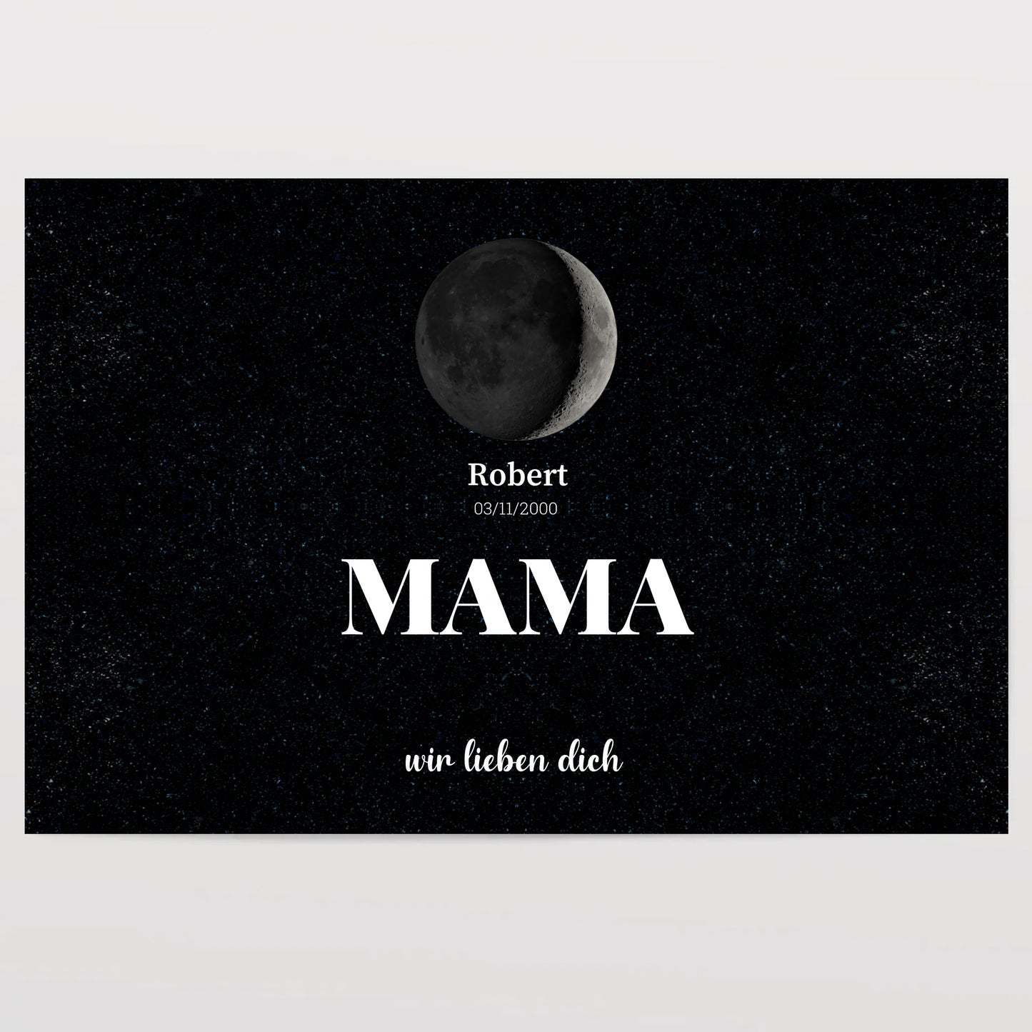 2x3 Poster