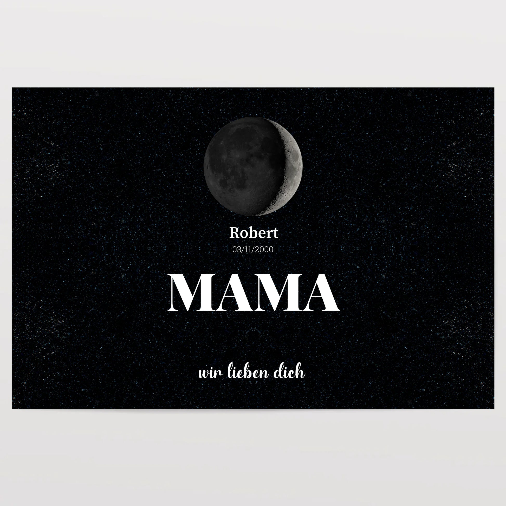 2x3 Poster