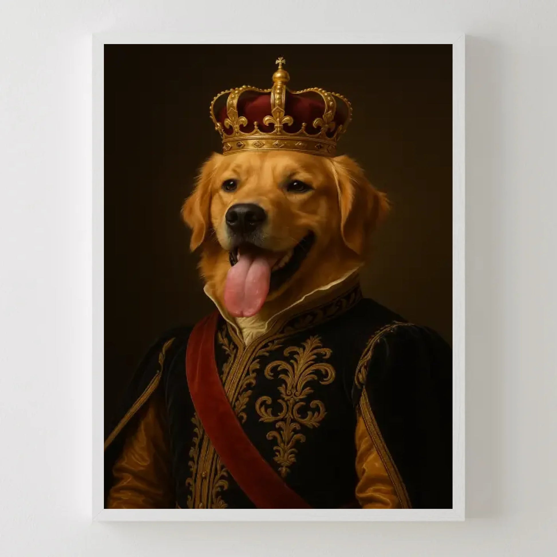 3x4 Mockup weiss