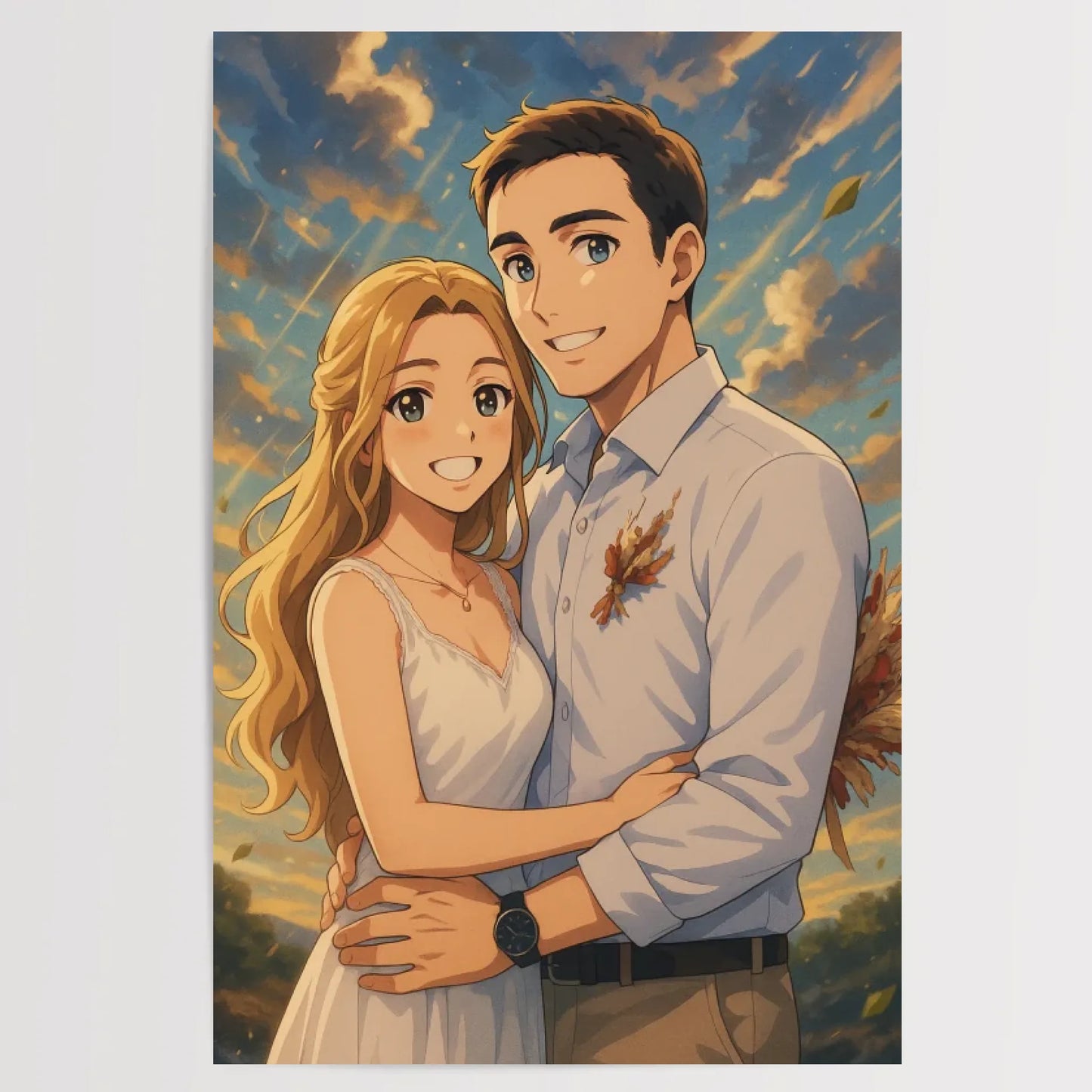 2x3 Poster