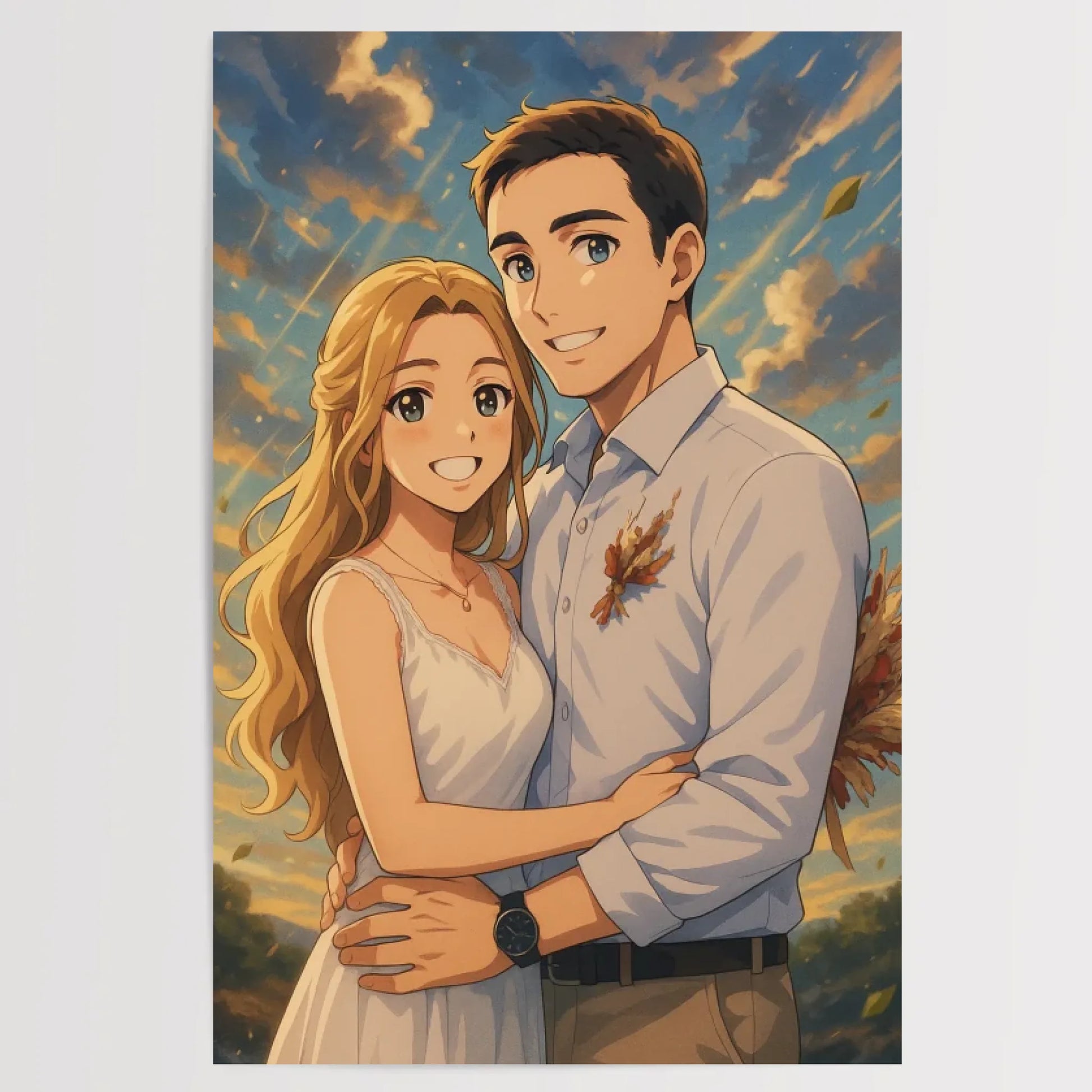 2x3 Poster