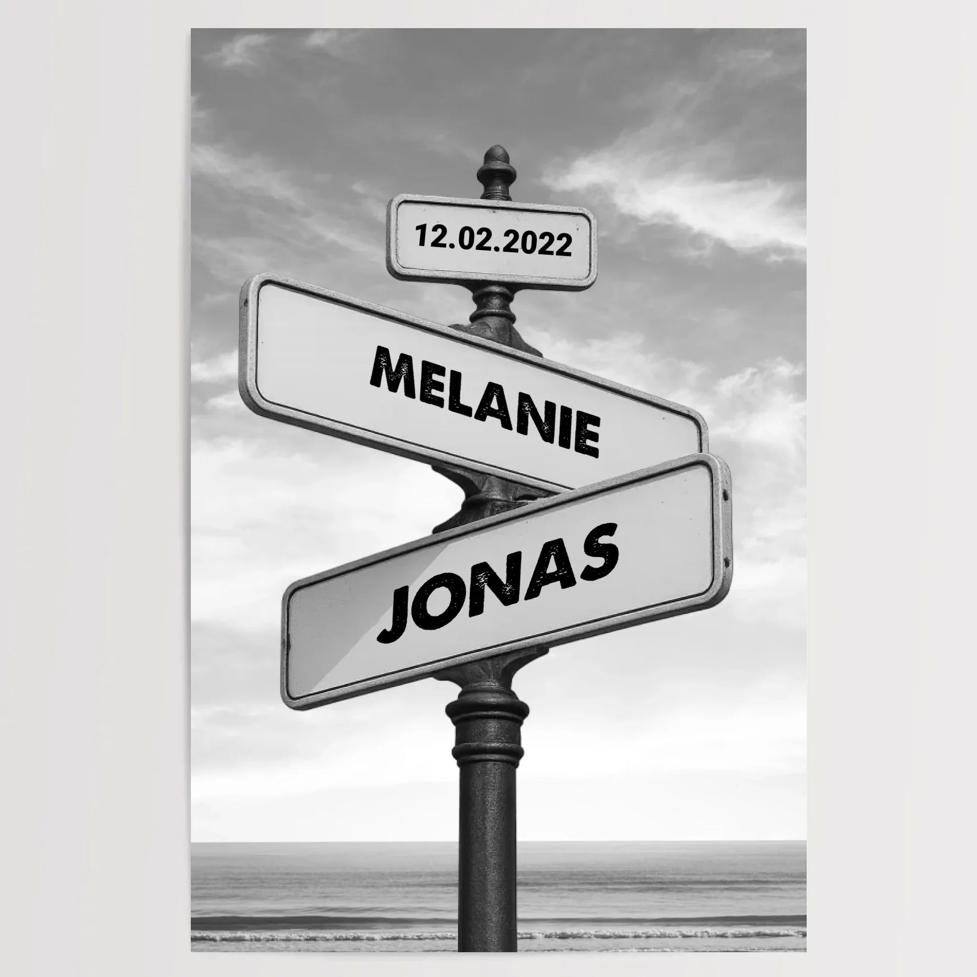 2x3 Poster