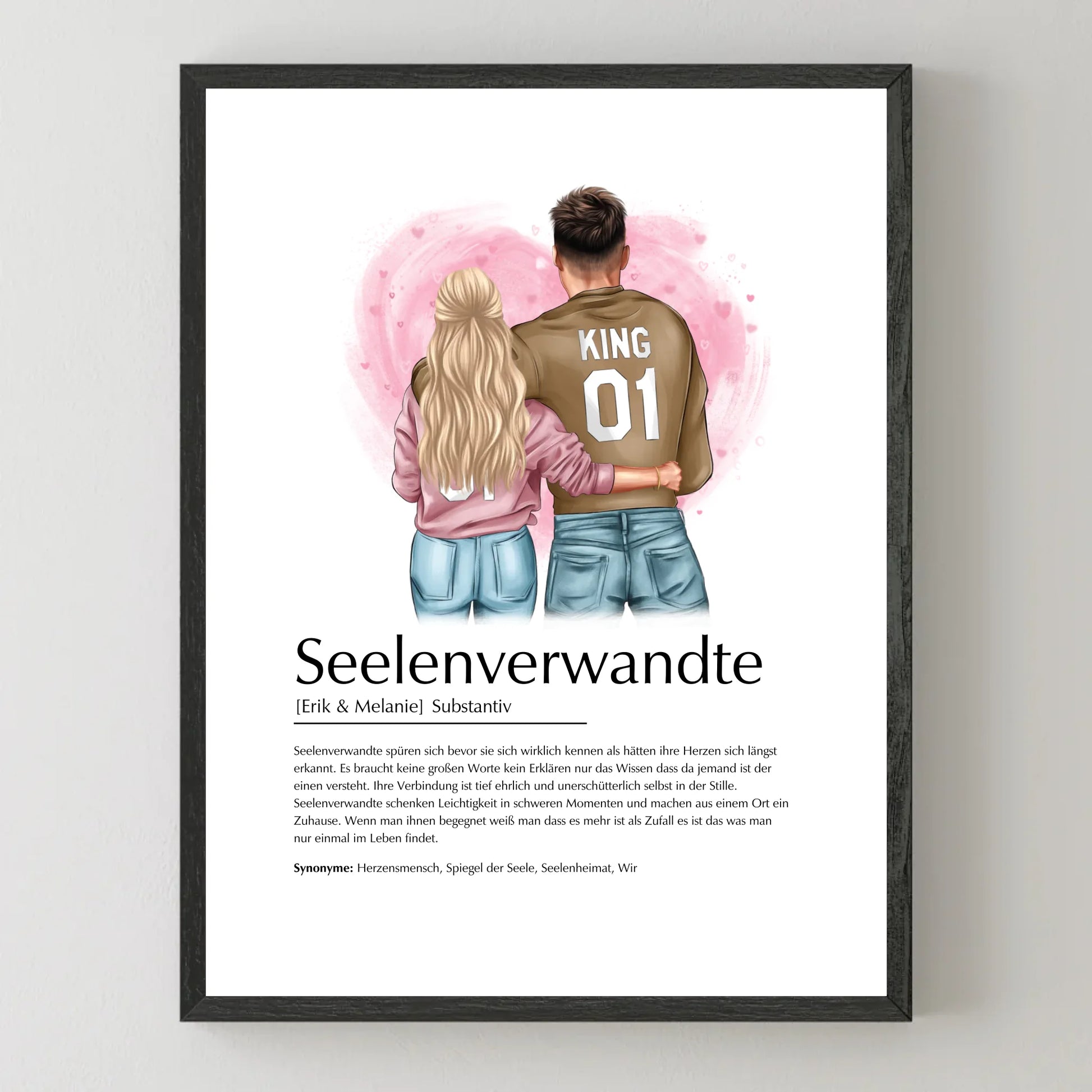 3x4 Mockup Schwarz