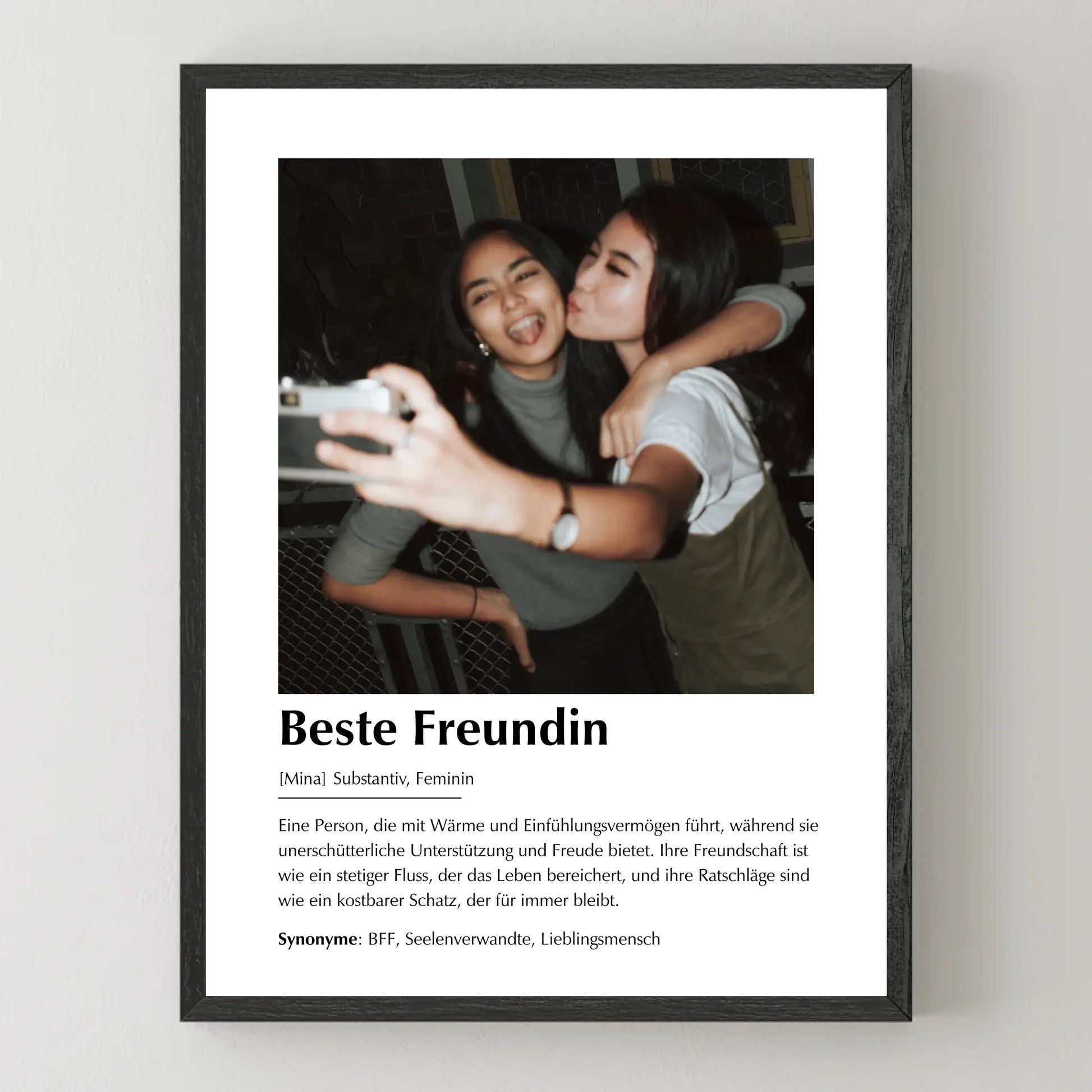 3x4 Mockup Schwarz