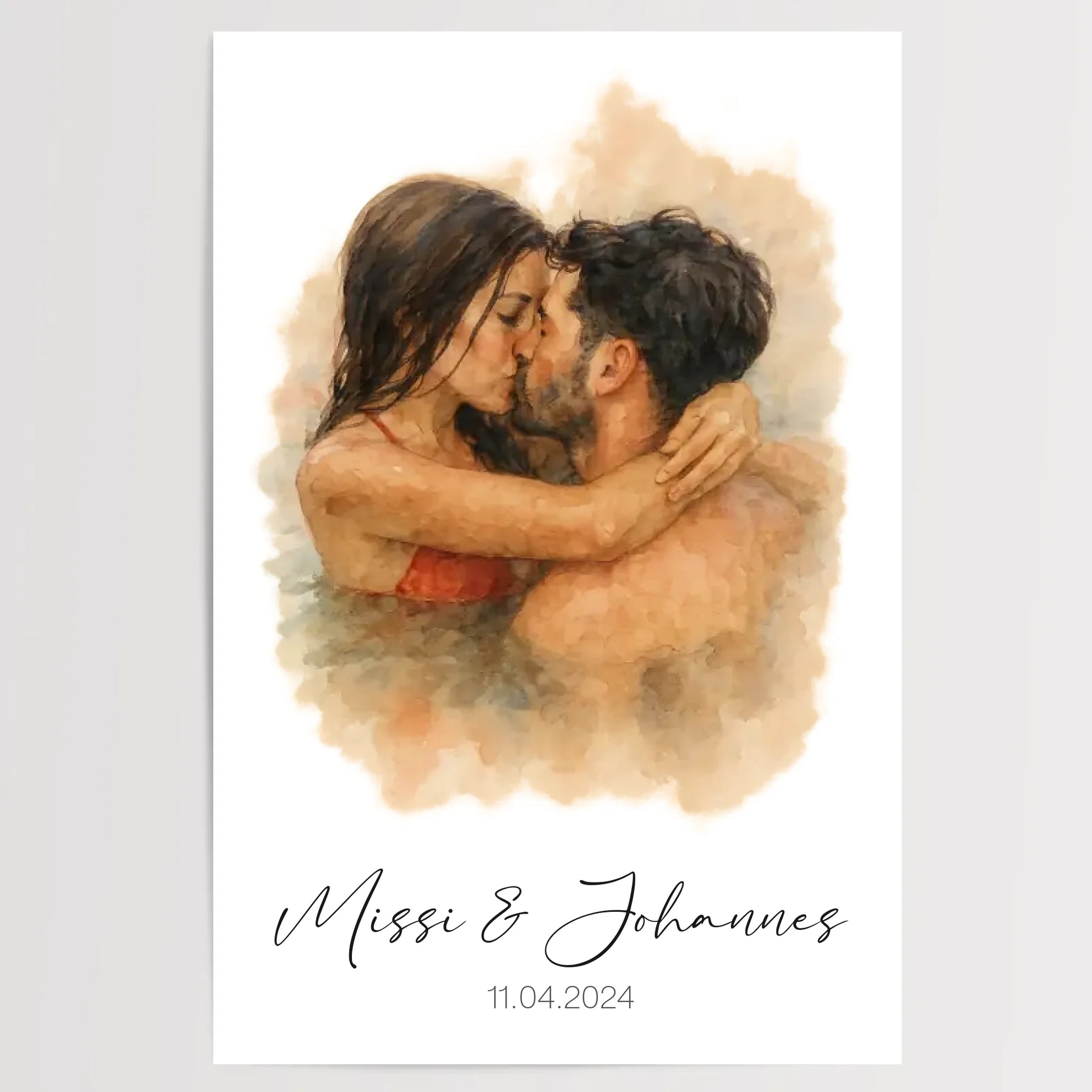 2x3 Poster