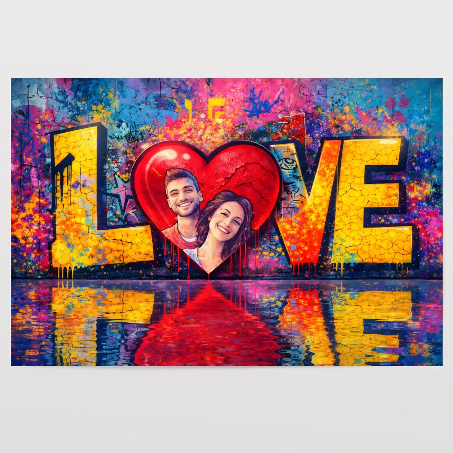 2x3 Poster